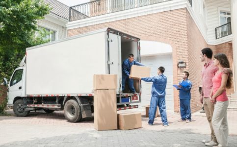  how to get rid of used furniture - Hire a Removal Service