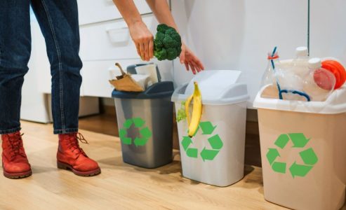 Put your food waste to use