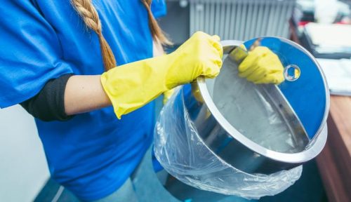 Hire Professional Rubbish Removal