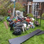 household waste