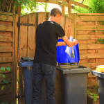 Better Recycling in London